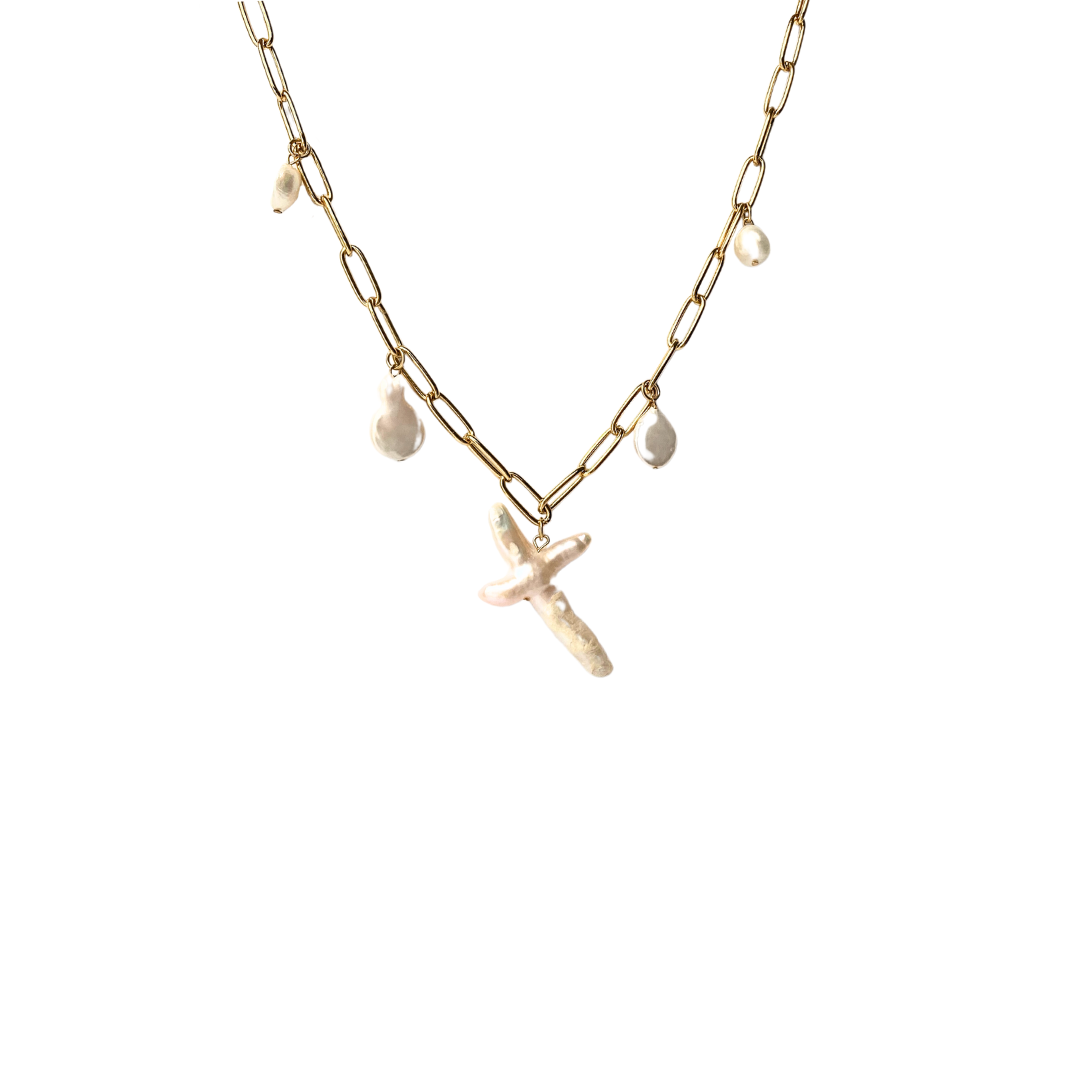 HAVANA NECKLACE