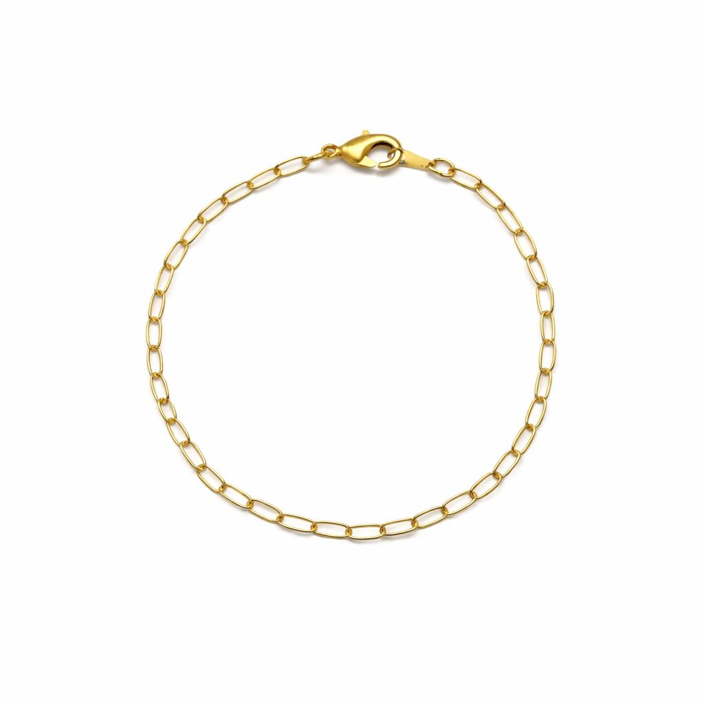 CHARM BAR PULSERA