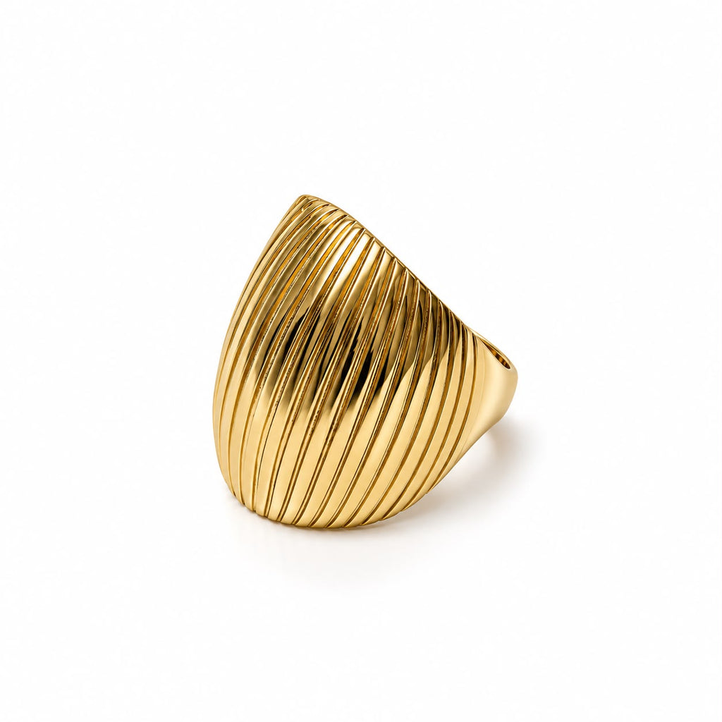 ANILLO RAYAS
