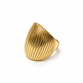ANILLO RAYAS