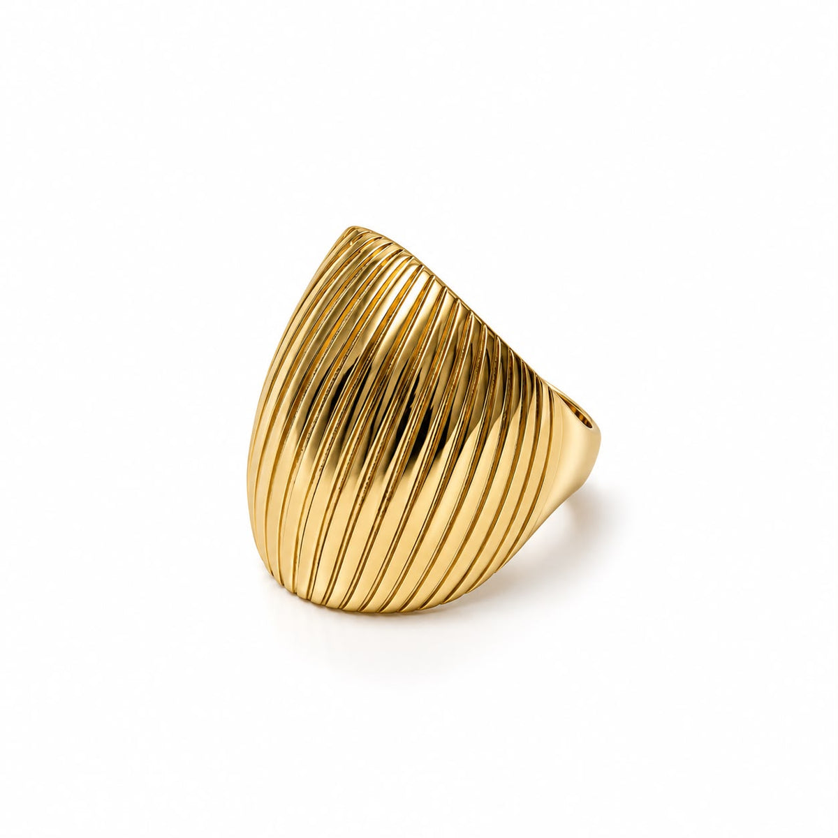 ANILLO RAYAS