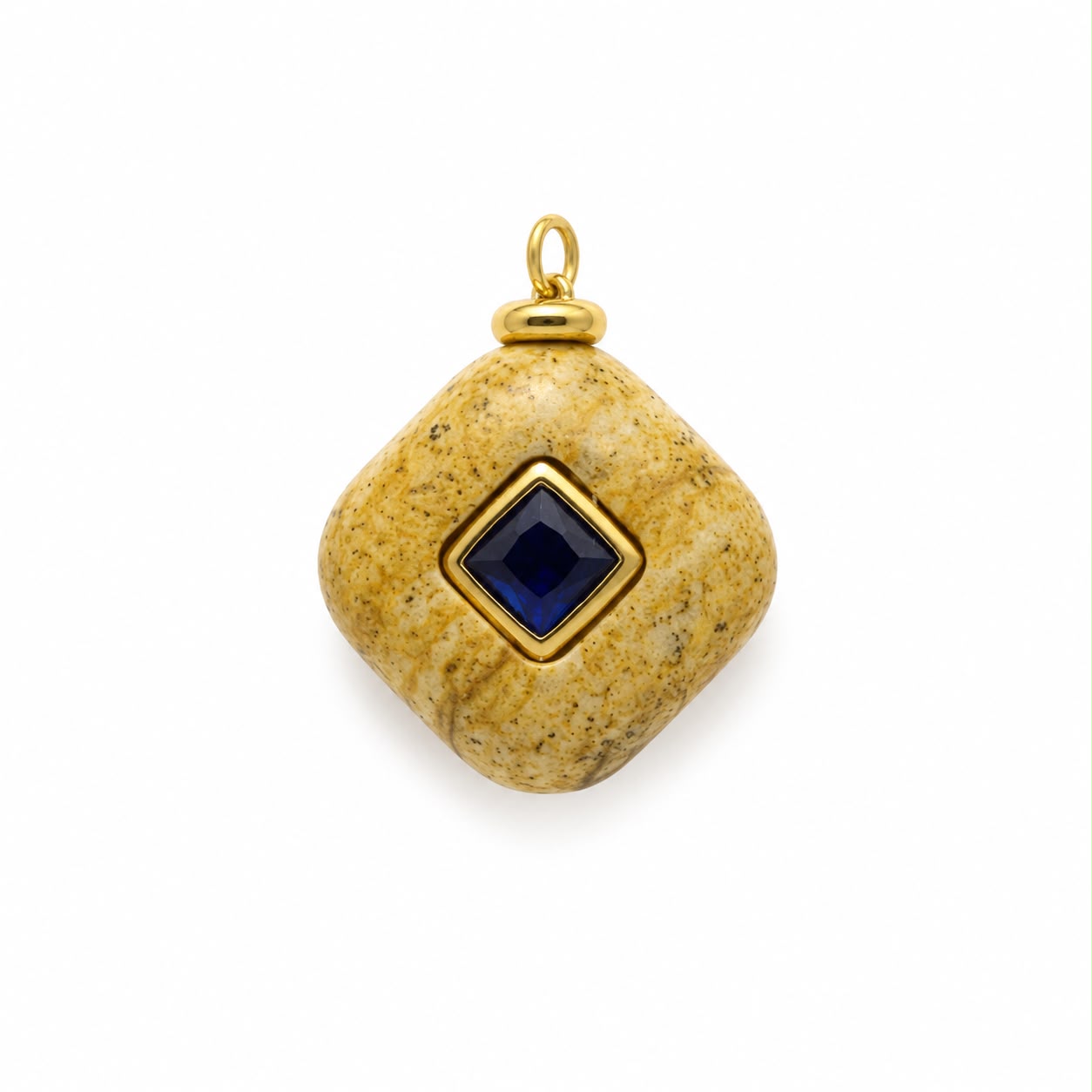 CHARM JASPE