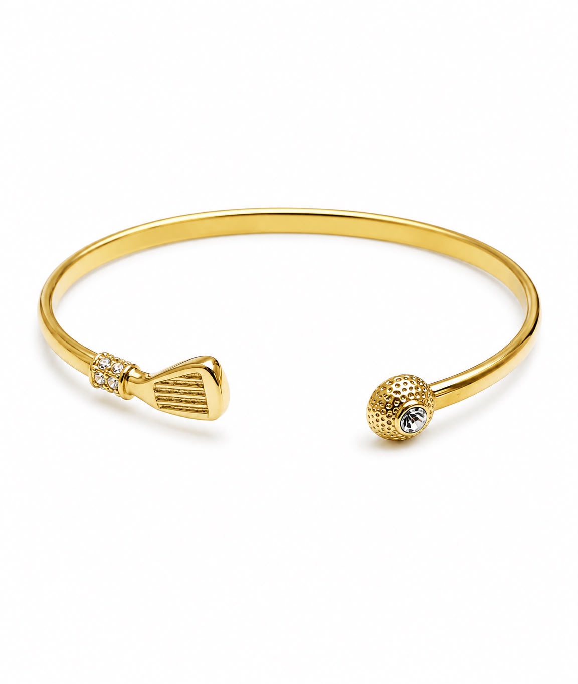 BRAZALETE GOLF