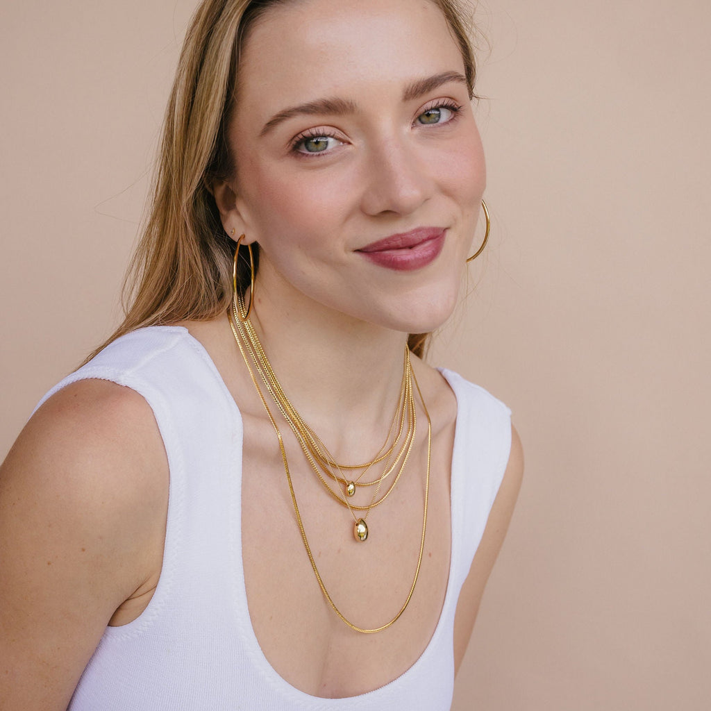 ELLIE NECKLACE