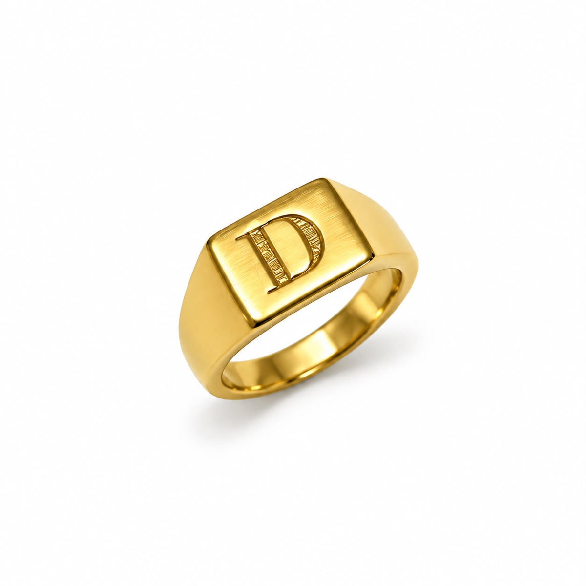 ANILLO INICIAL CUADRADO