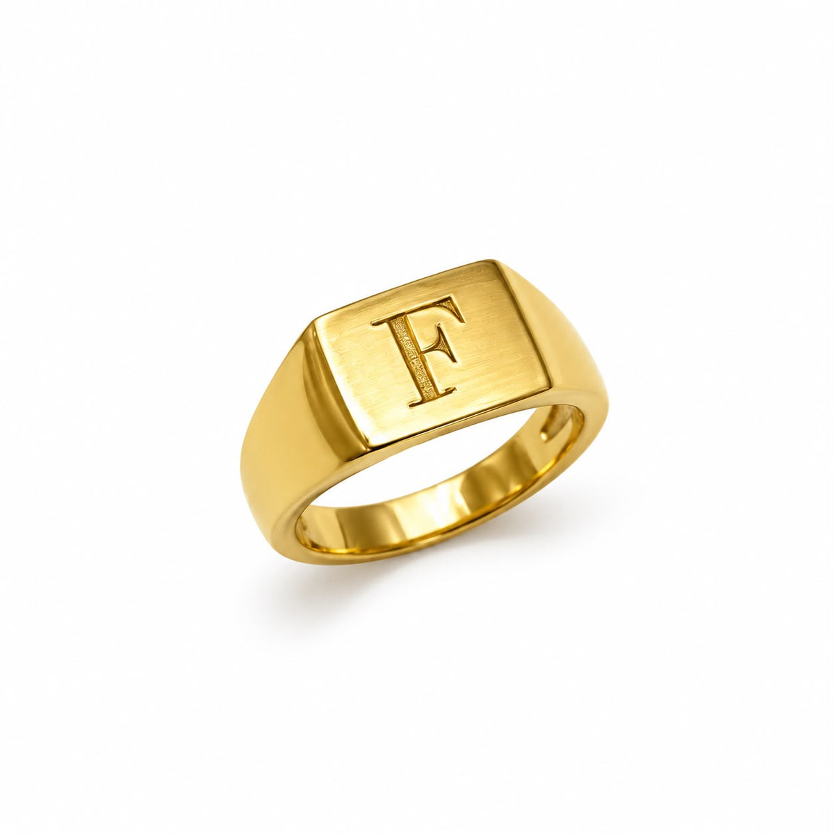 ANILLO INICIAL CUADRADO