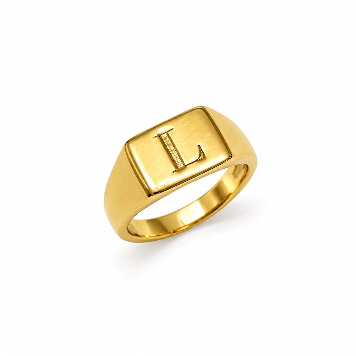 ANILLO INICIAL CUADRADO