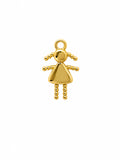 CHARM NIÑA LISA