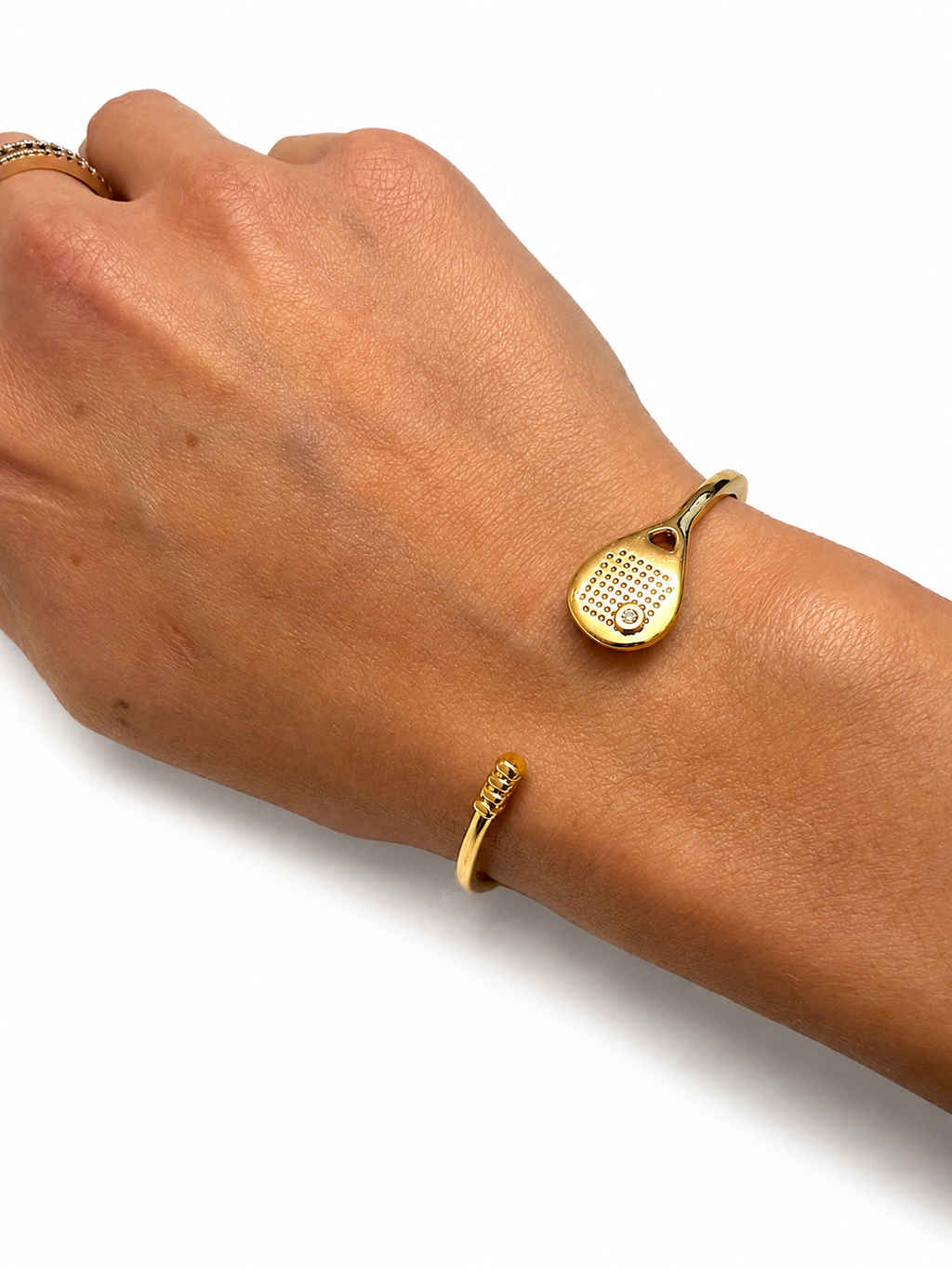 PADEL CUFF