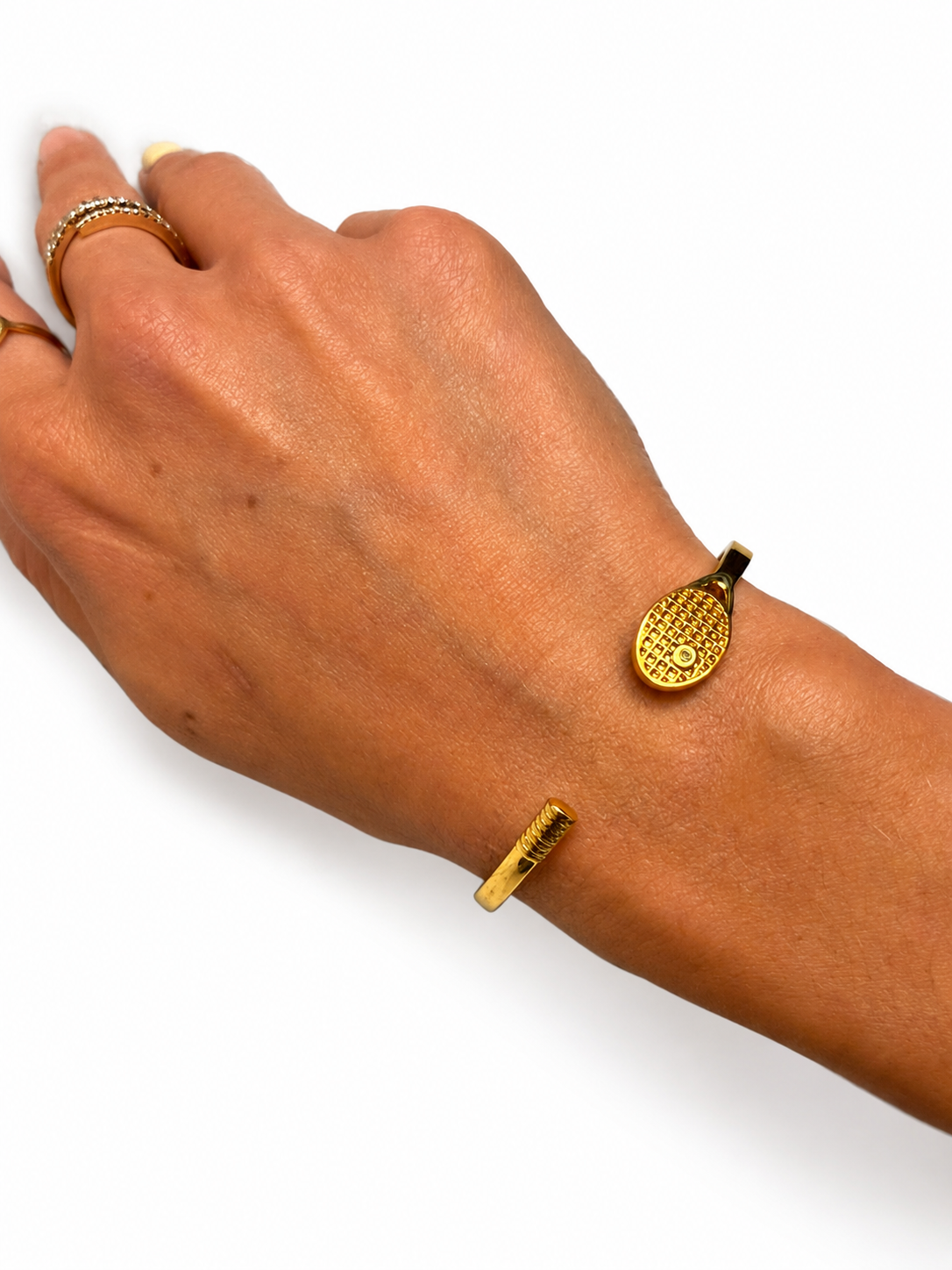 TENNIS CUFF