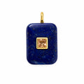CHARM LAPIZLAZULI