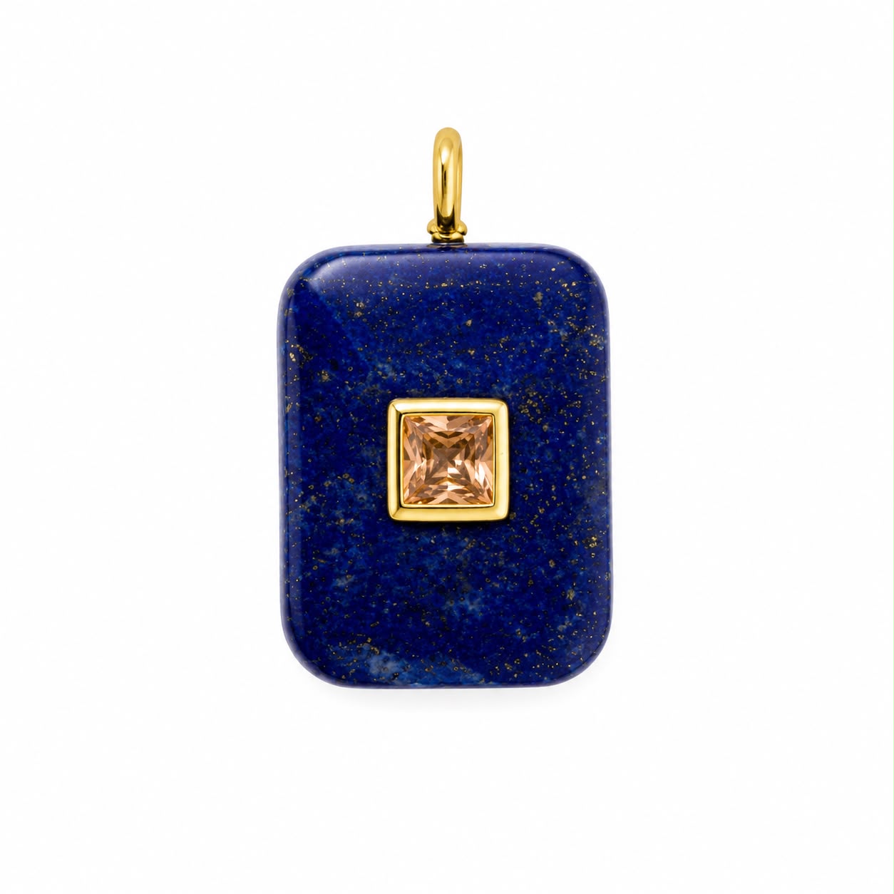 CHARM LAPIZLAZULI