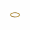 BEADED RING