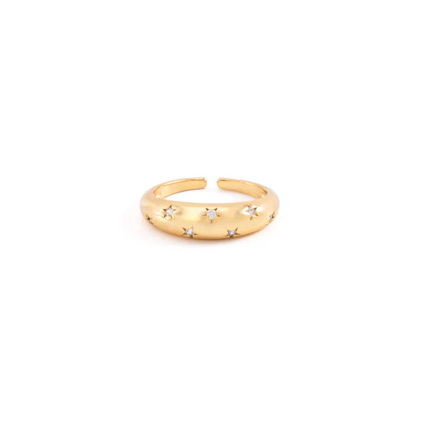 STAR RING