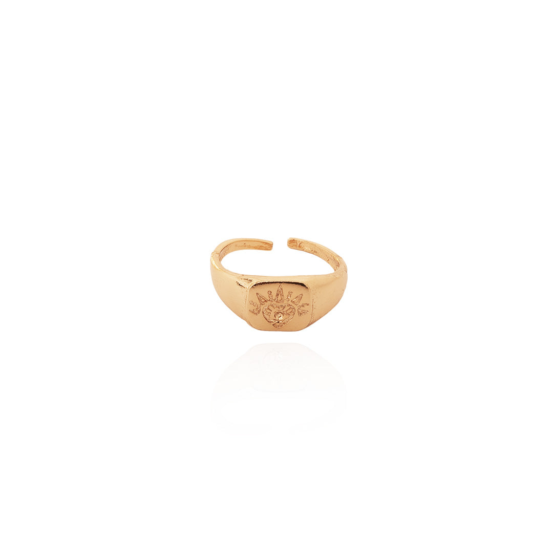 JANNE RING