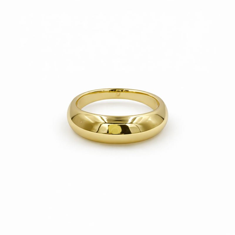 ANILLO LISO