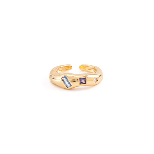 ANILLO LYRA