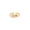 ANILLO LYRA