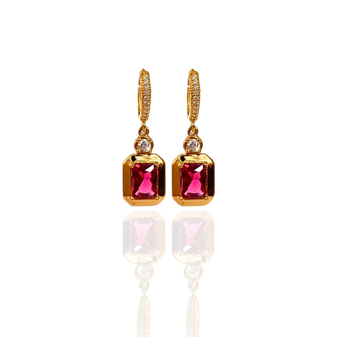 ABA EARRINGS
