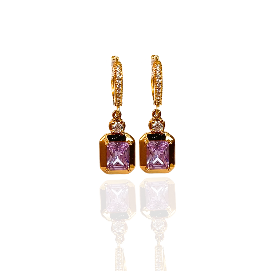 ABA EARRINGS