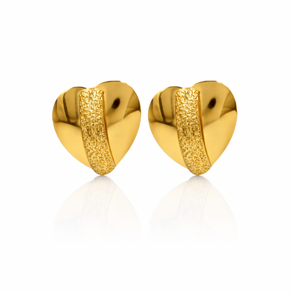 ARETES CORAZÓN