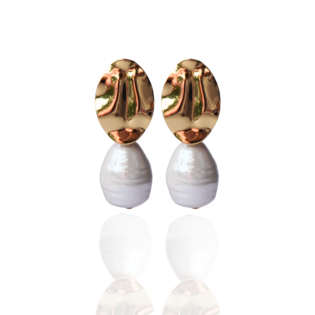 JUNO EARRINGS