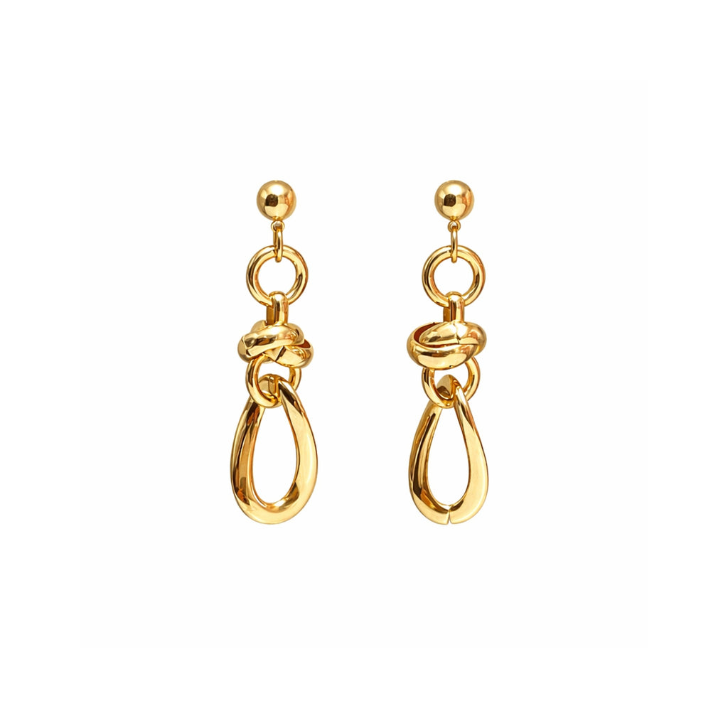 OLIVIA EARRINGS