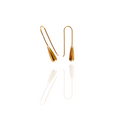 ARETES PASADOR GOTA