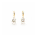 ARETES PERLA