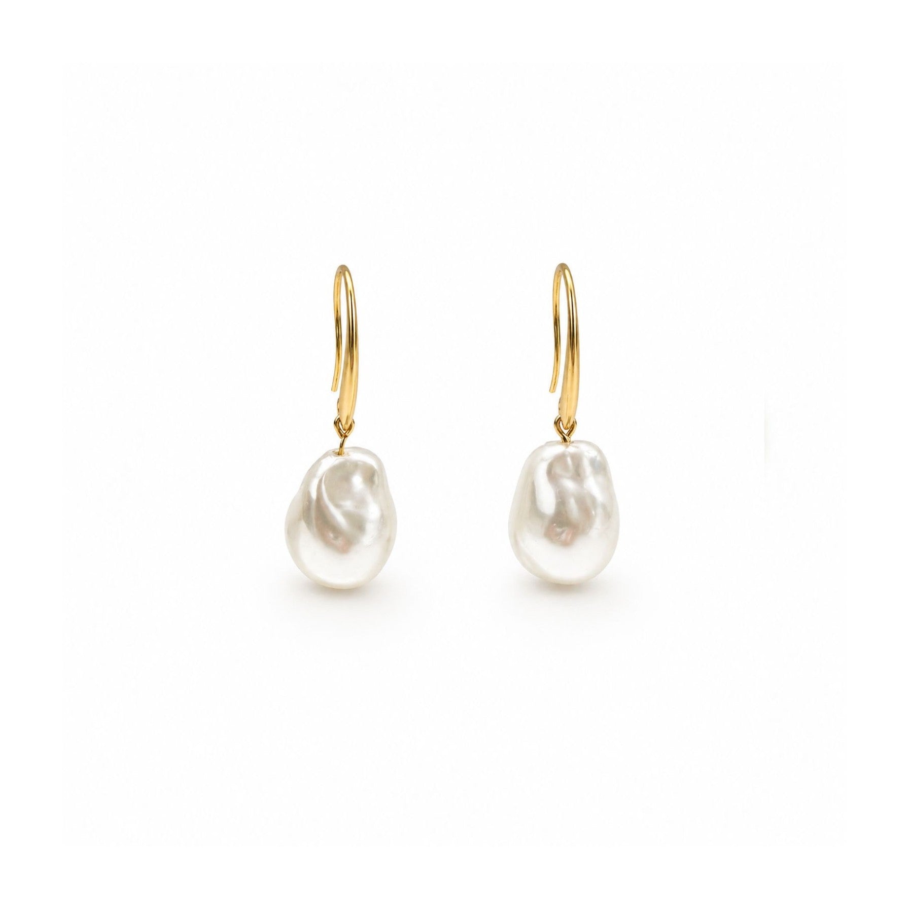 ARETES PERLA