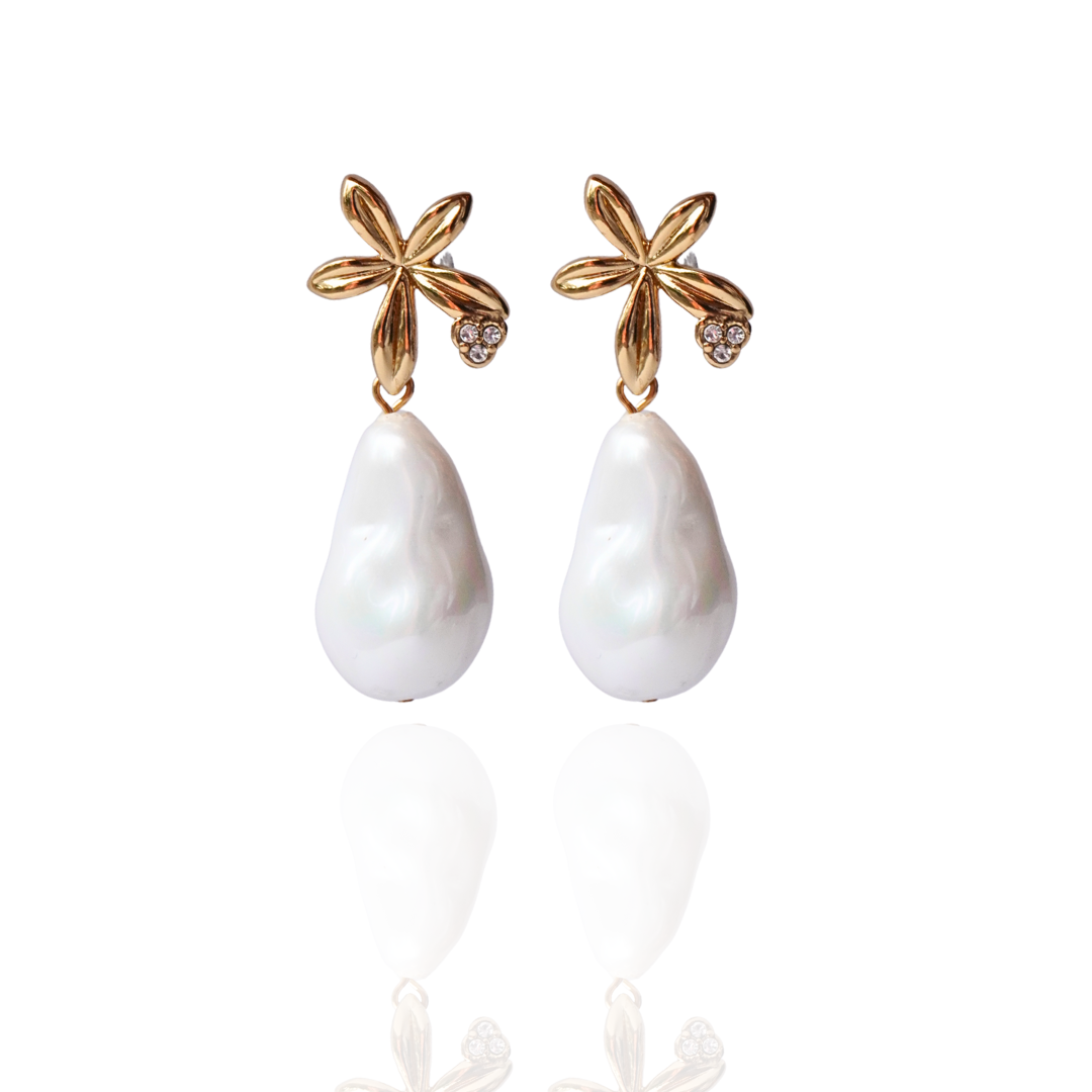 SABINE EARRINGS
