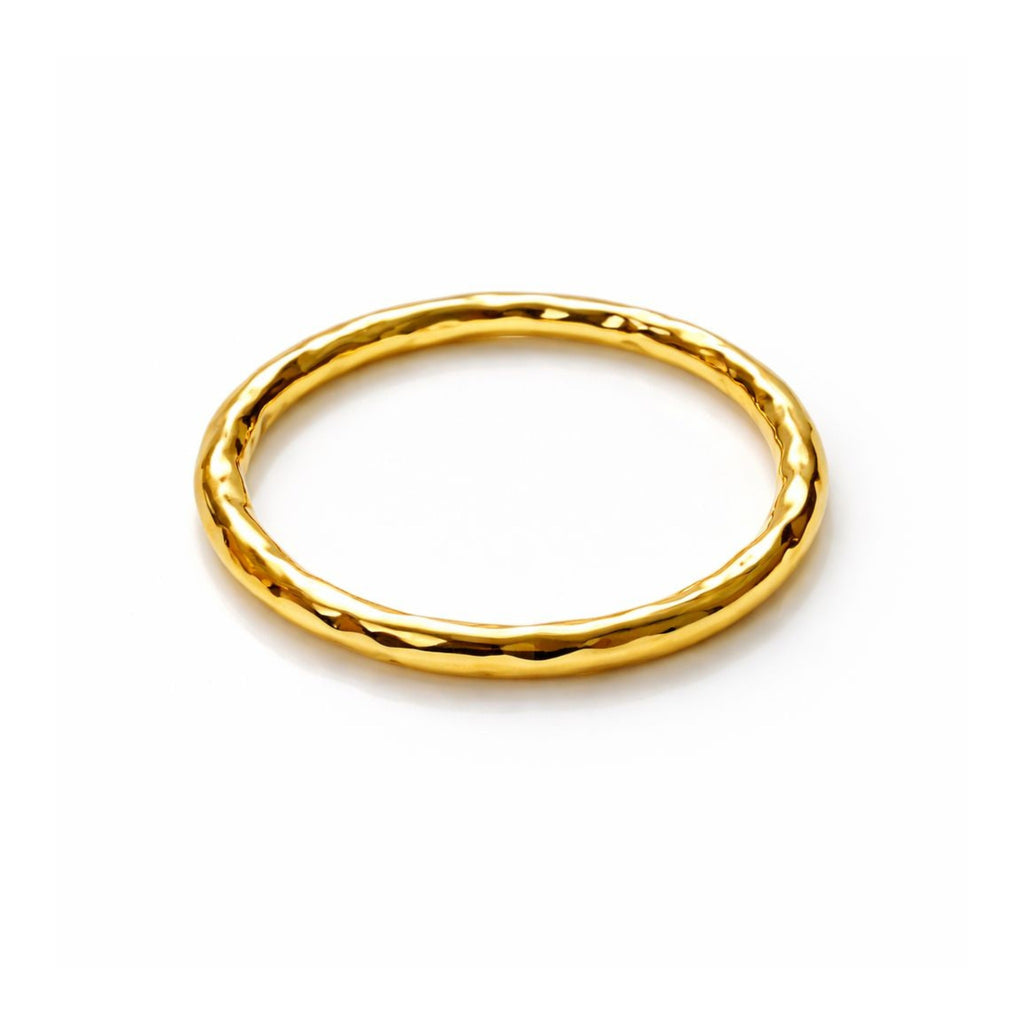 BRAZALETE MARTILLADO