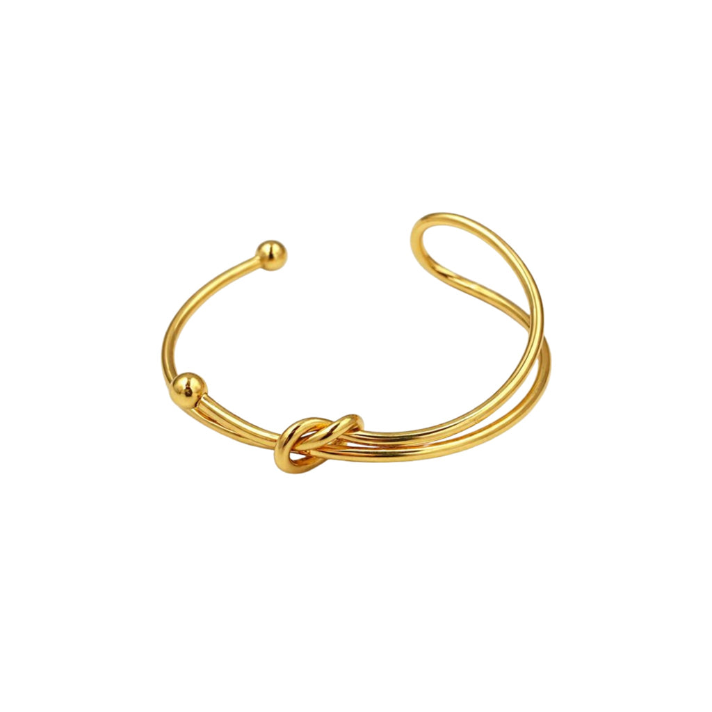 BRAZALETE NUDO
