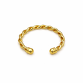 BRAZALETE TORCIDO