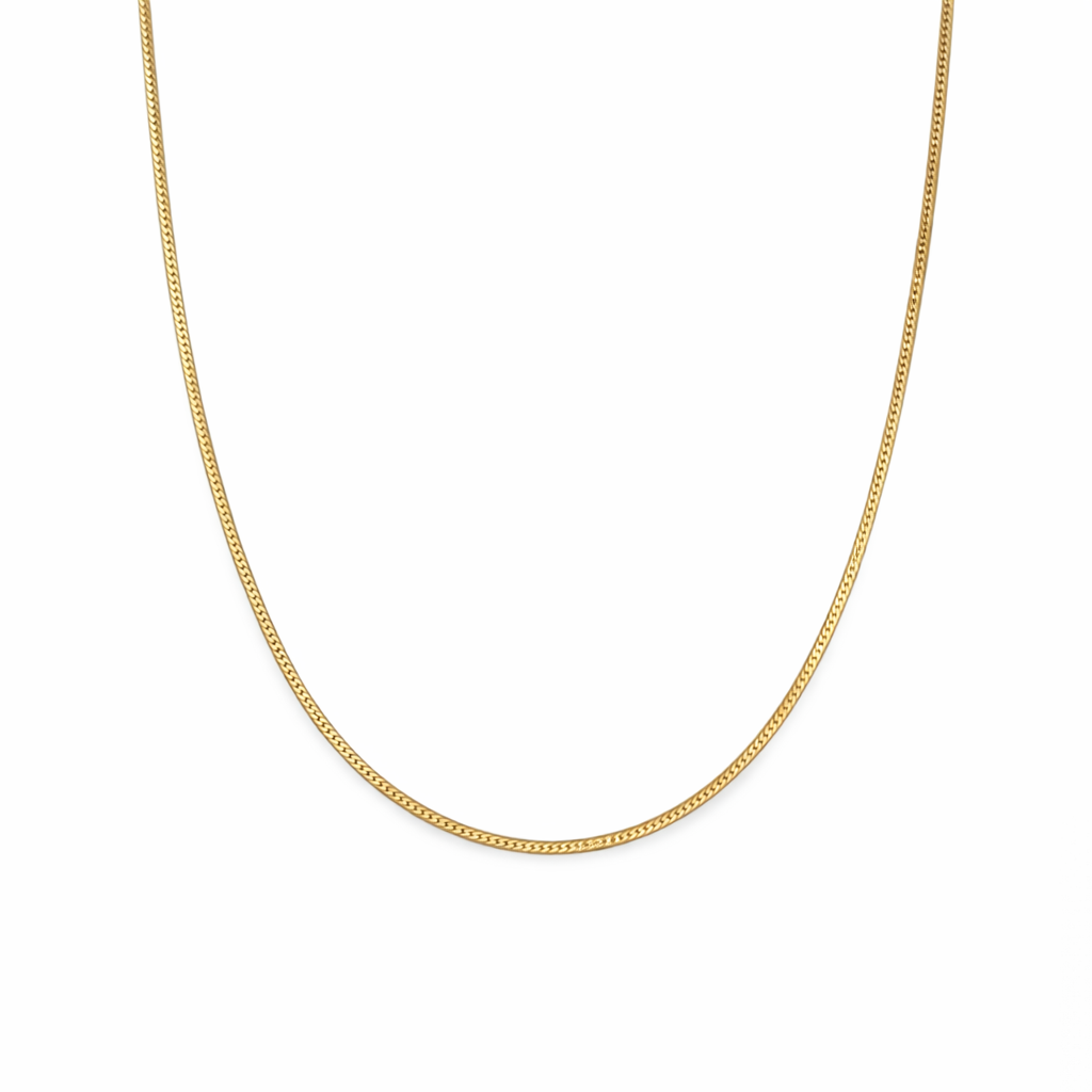 NICE THIN CHAIN