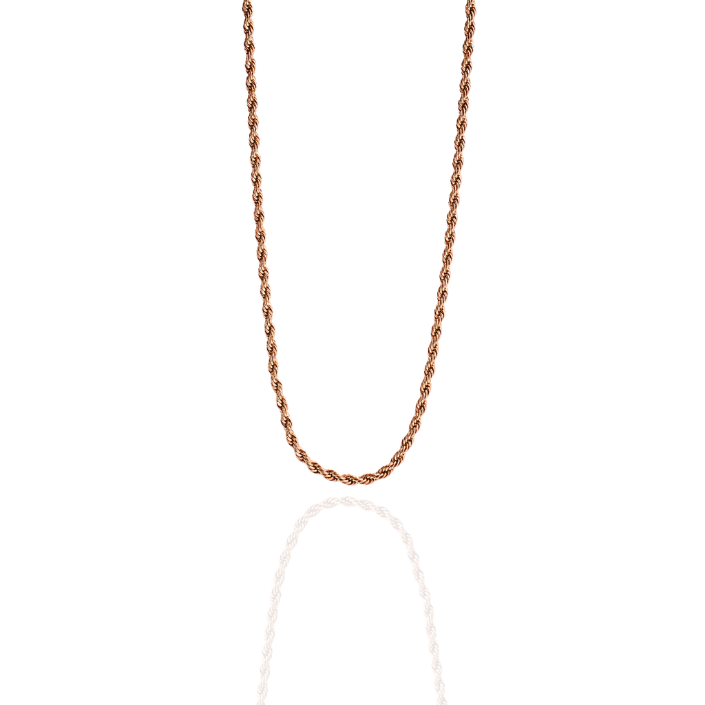 TWIST CHAIN