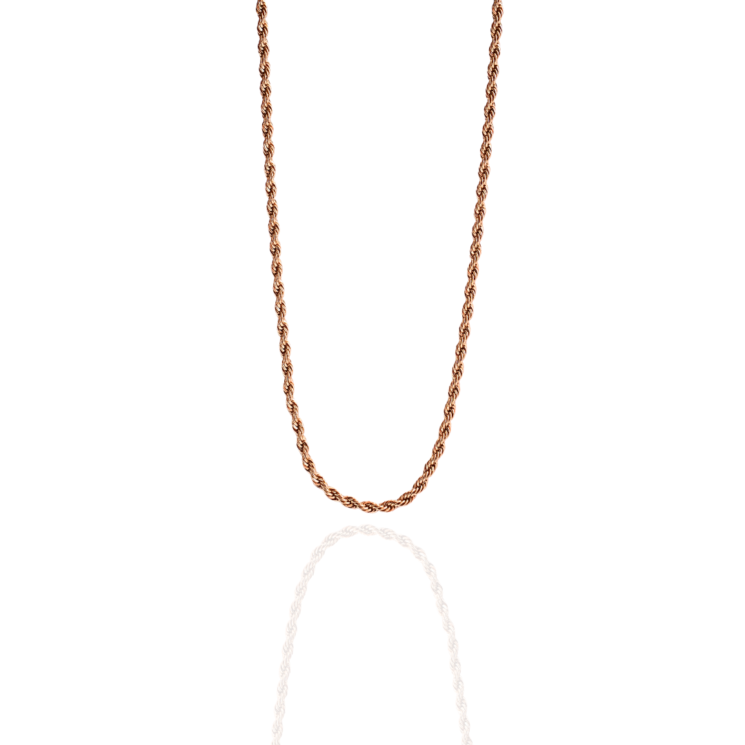 TWIST CHAIN