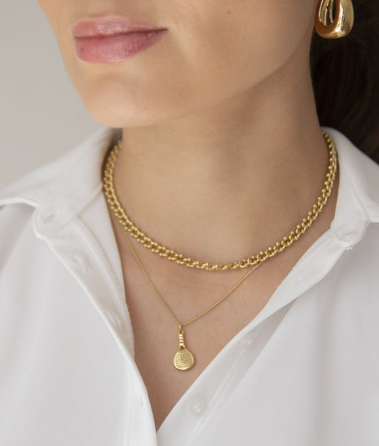 COLLAR PALA DE PADEL