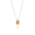 ALTHEA NECKLACE