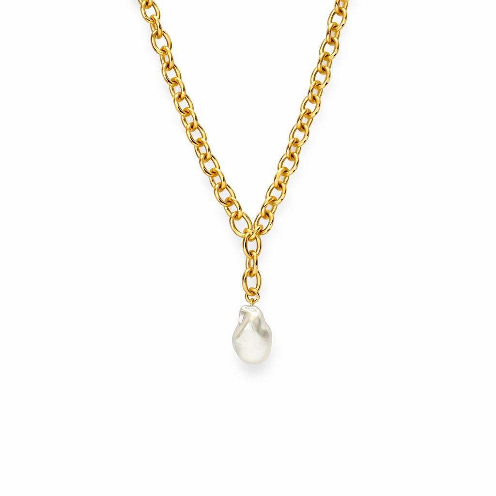 AVELINE NECKLACE