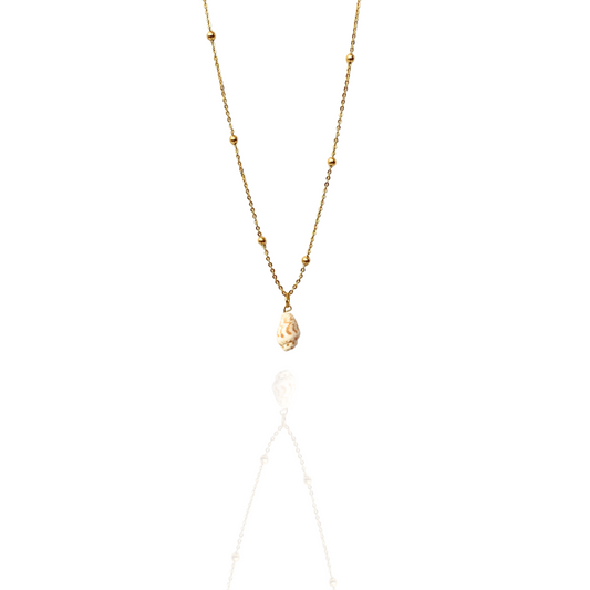 COLLAR CARACOL