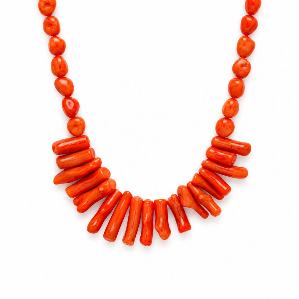 COLLAR CORALES