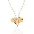 PANUCO HEART NECKLACE