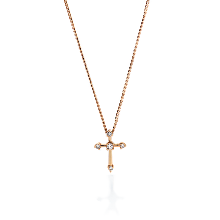 ADARA NECKLACE