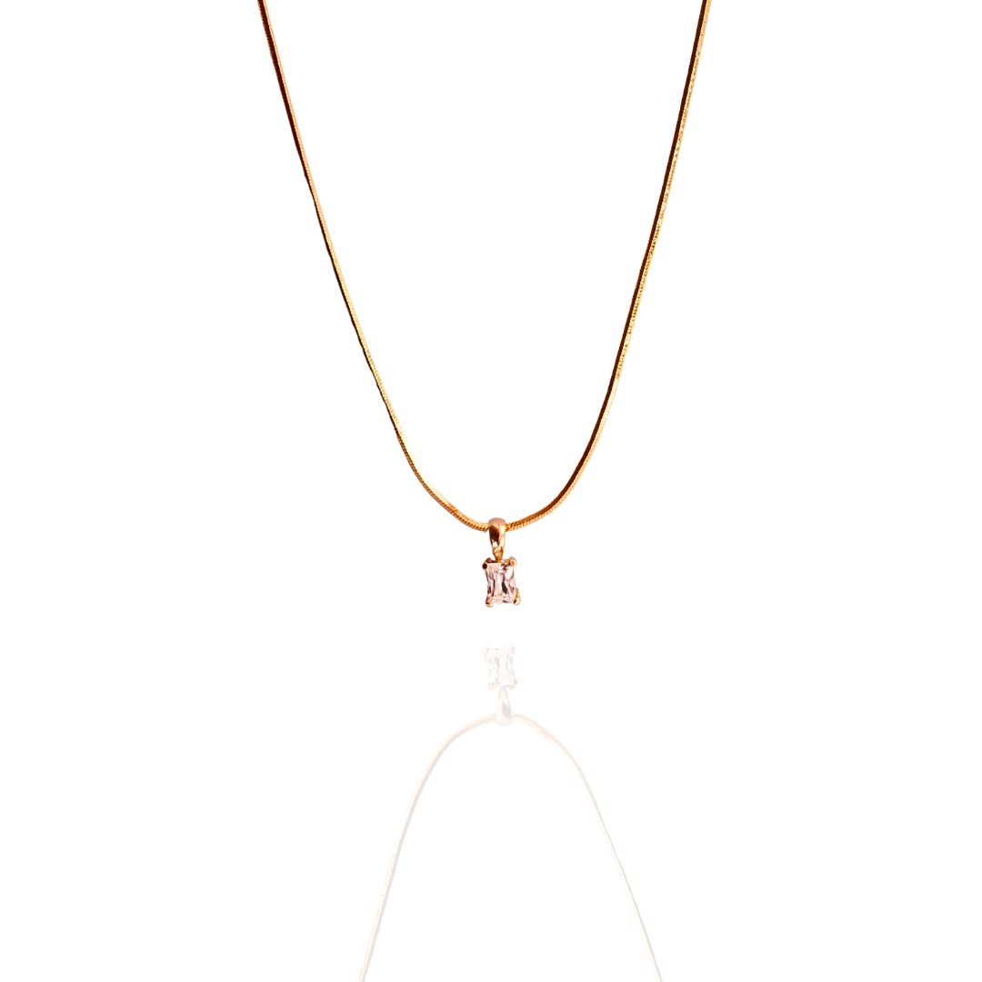 CYRA NECKLACE
