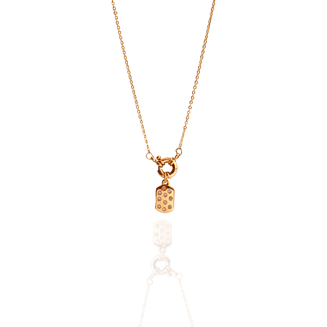 ELARA NECKLACE
