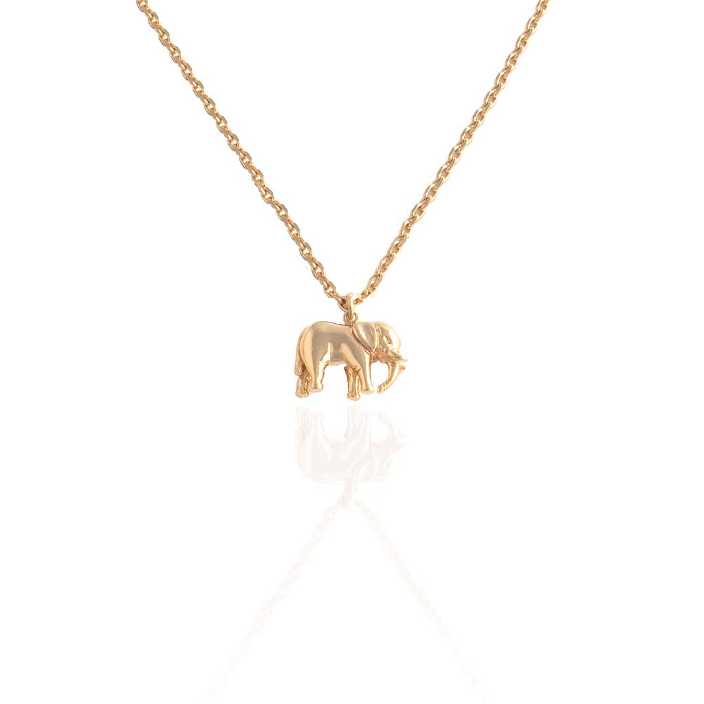 COLLAR ELEFANTE