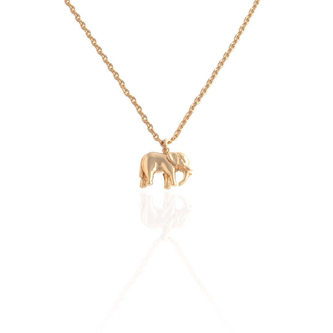 COLLAR ELEFANTE
