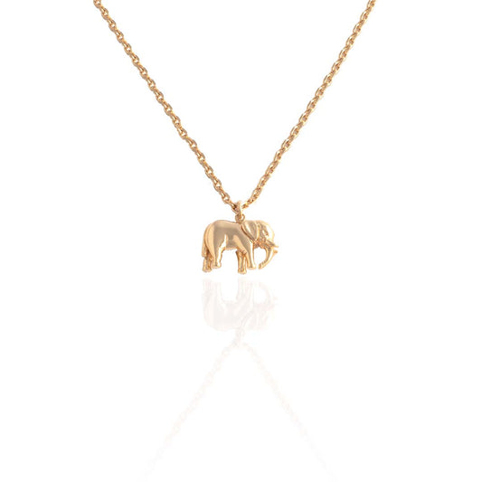COLLAR ELEFANTE