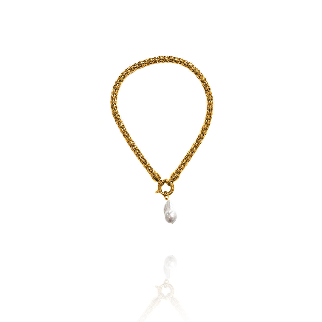 COLLAR ESTELLE